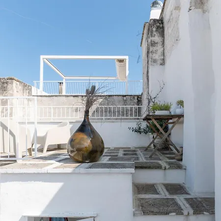 Bella Casa vacanze *