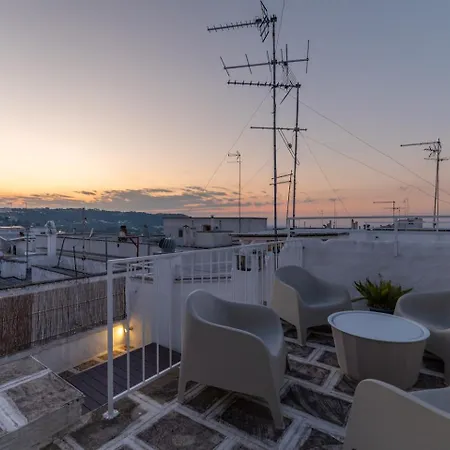 Casa vacanze Bella Ostuni