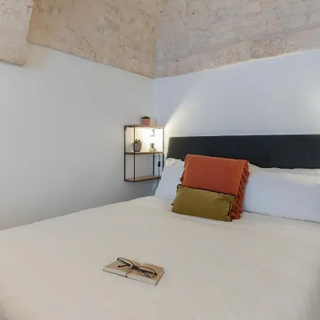 Casa vacanze Bella