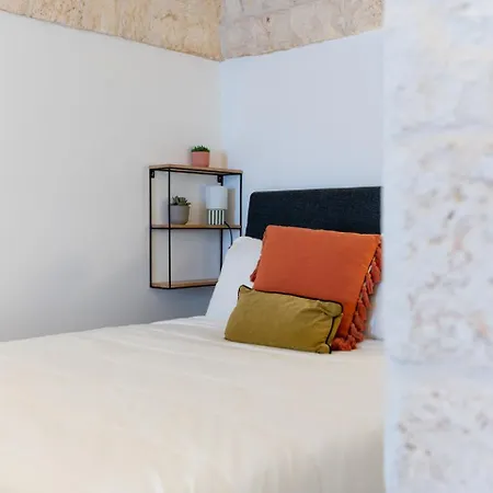 Casa vacanze Bella Ostuni