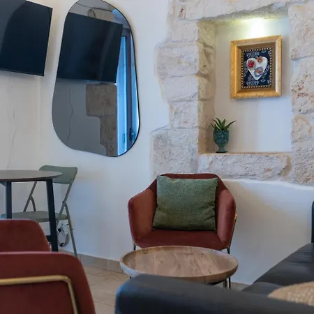 Bella Ostuni