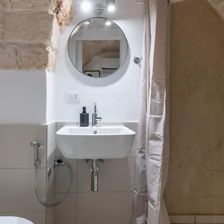 Bella Ostuni