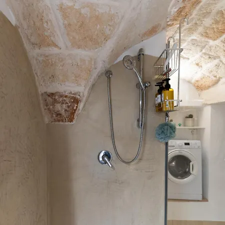 Bella Ostuni