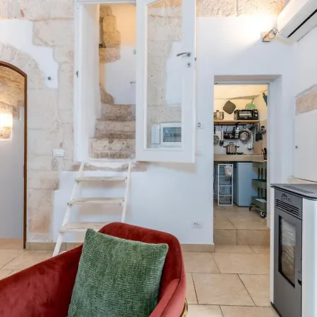 Casa vacanze Bella *