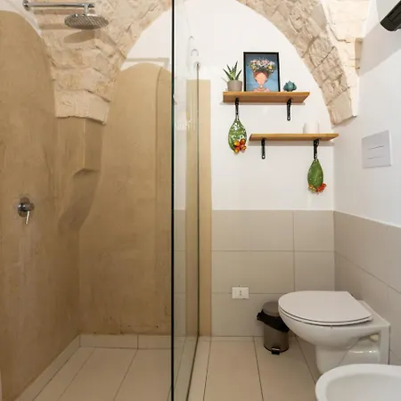 Bella Feriehus Ostuni
