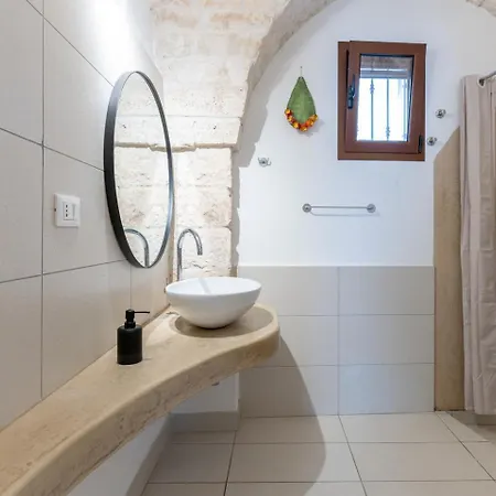 Bella * Ostuni