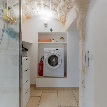 Bella Ostuni