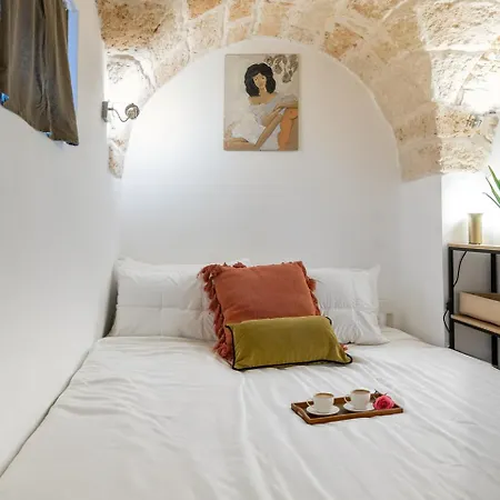 Bella Ostuni