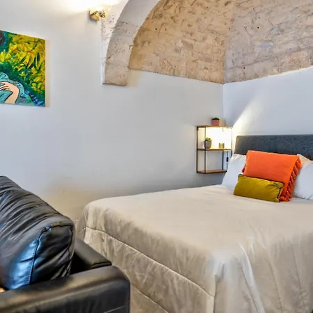 Feriehus Bella Ostuni