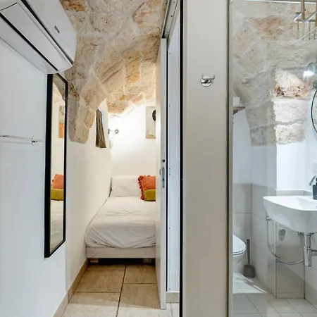 Feriehus Bella Ostuni